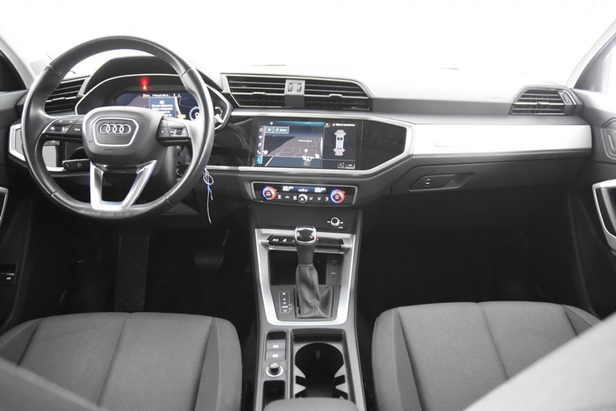 Audi Q3 Sportback 45 TFSI e S Edition *1ste Eigenaar*Navigatie*