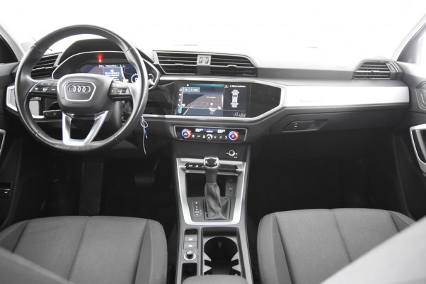 Audi Q3 Sportback 45 TFSI e S Edition *1ste Eigenaar*Navigatie*