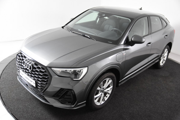 Audi Q3 Sportback 45 TFSI e S Edition *1ste Eigenaar*Navigatie*
