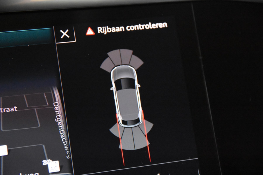 Audi Q3 Sportback 45 TFSI e S Edition *1ste Eigenaar*Navigatie*