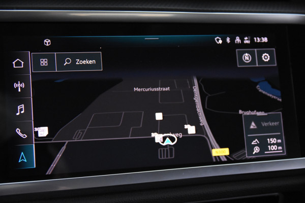 Audi Q3 Sportback 45 TFSI e S Edition *1ste Eigenaar*Navigatie*