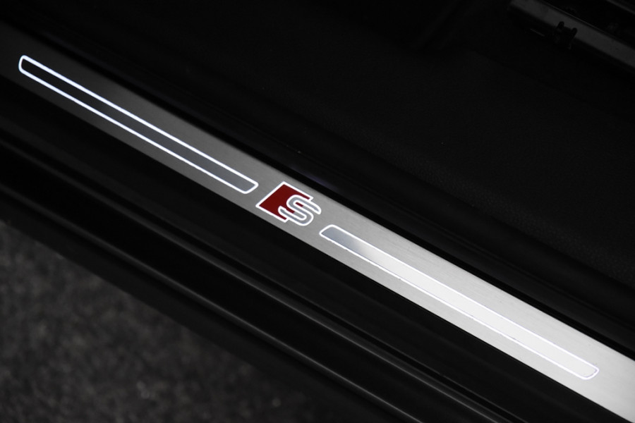 Audi Q3 Sportback 45 TFSI e S Edition *1ste Eigenaar*Navigatie*