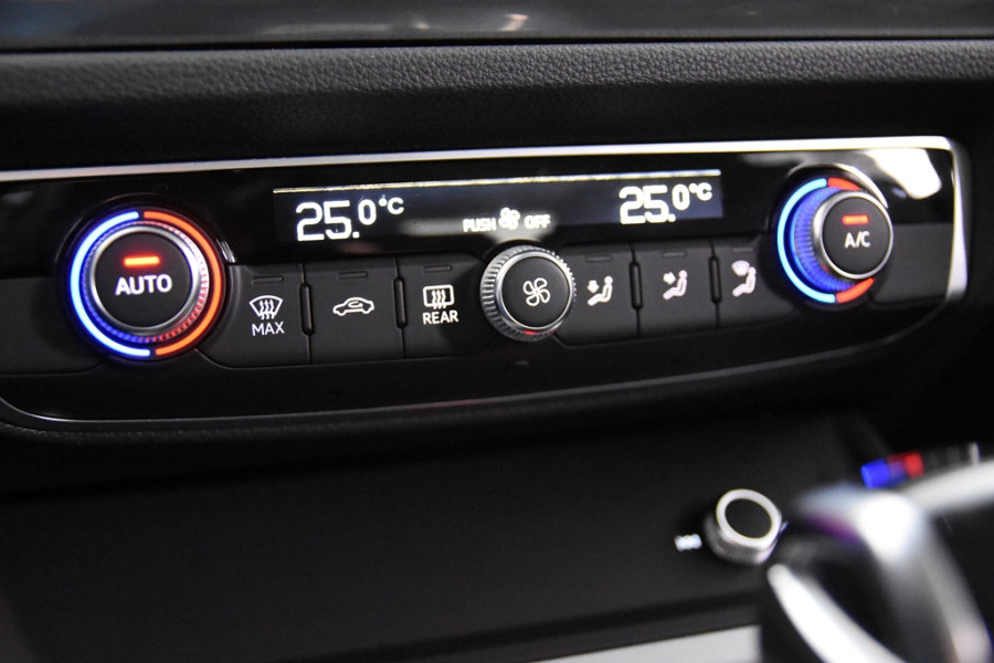 Audi Q3 Sportback 45 TFSI e S Edition *1ste Eigenaar*Navigatie*