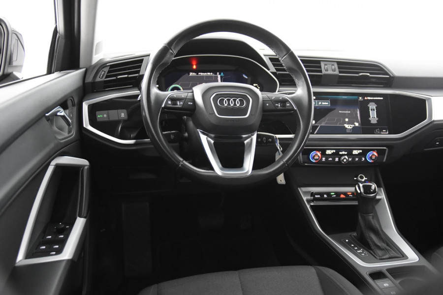 Audi Q3 Sportback 45 TFSI e S Edition *1ste Eigenaar*Navigatie*