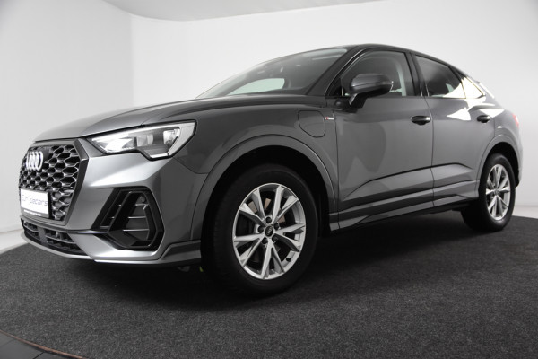 Audi Q3 Sportback 45 TFSI e S Edition *1ste Eigenaar*Navigatie*