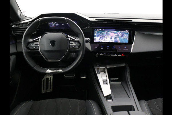 Peugeot 408 1.6 HYBRID 180 PK AUT. GT SPORT + SCHUIFDAK PANORAMA | 20 INCH | 360 CAMERA | SFEERVERLICHTING