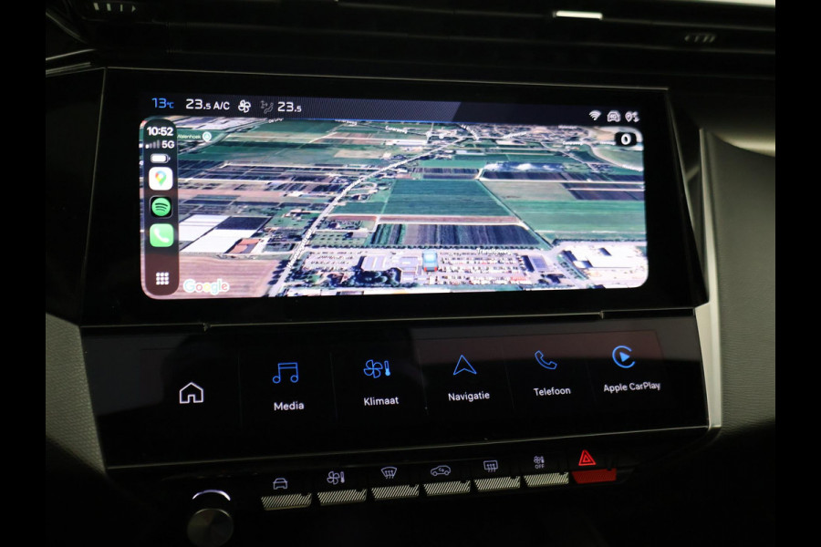 Peugeot 408 1.6 HYBRID 180 PK AUT. GT SPORT + SCHUIFDAK PANORAMA | 20 INCH | 360 CAMERA | SFEERVERLICHTING