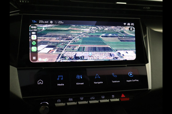 Peugeot 408 1.6 HYBRID 180 PK AUT. GT SPORT + SCHUIFDAK PANORAMA | 20 INCH | 360 CAMERA | SFEERVERLICHTING