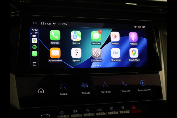 Peugeot 408 1.6 HYBRID 180 PK AUT. GT SPORT + SCHUIFDAK PANORAMA | 20 INCH | 360 CAMERA | SFEERVERLICHTING