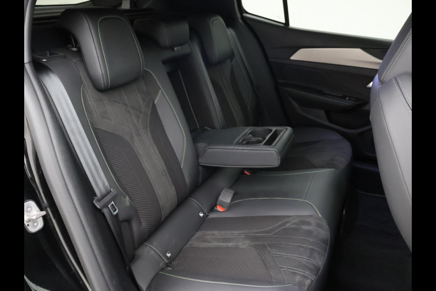 Peugeot 408 1.6 HYBRID 180 PK AUT. GT SPORT + SCHUIFDAK PANORAMA | 20 INCH | 360 CAMERA | SFEERVERLICHTING