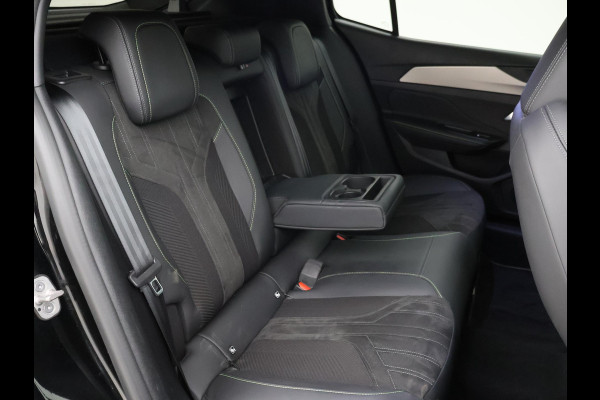 Peugeot 408 1.6 HYBRID 180 PK AUT. GT SPORT + SCHUIFDAK PANORAMA | 20 INCH | 360 CAMERA | SFEERVERLICHTING