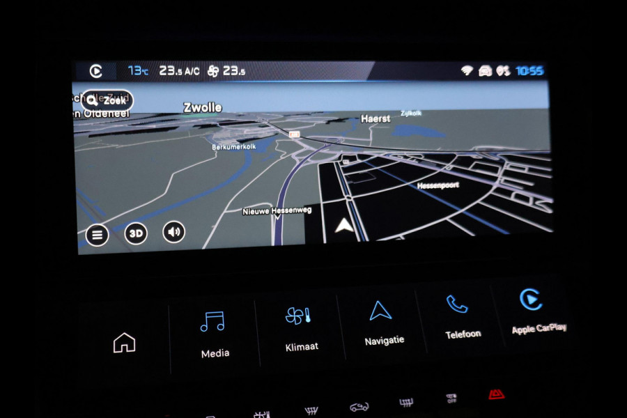 Peugeot 408 1.6 HYBRID 180 PK AUT. GT SPORT + SCHUIFDAK PANORAMA | 20 INCH | 360 CAMERA | SFEERVERLICHTING