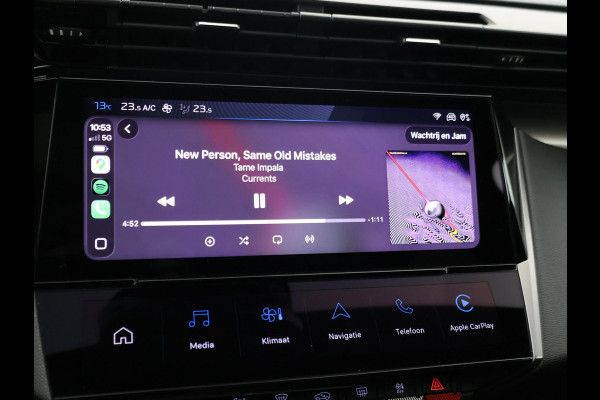 Peugeot 408 1.6 HYBRID 180 PK AUT. GT SPORT + SCHUIFDAK PANORAMA | 20 INCH | 360 CAMERA | SFEERVERLICHTING