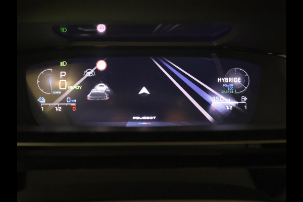 Peugeot 408 1.6 HYBRID 180 PK AUT. GT SPORT + SCHUIFDAK PANORAMA | 20 INCH | 360 CAMERA | SFEERVERLICHTING