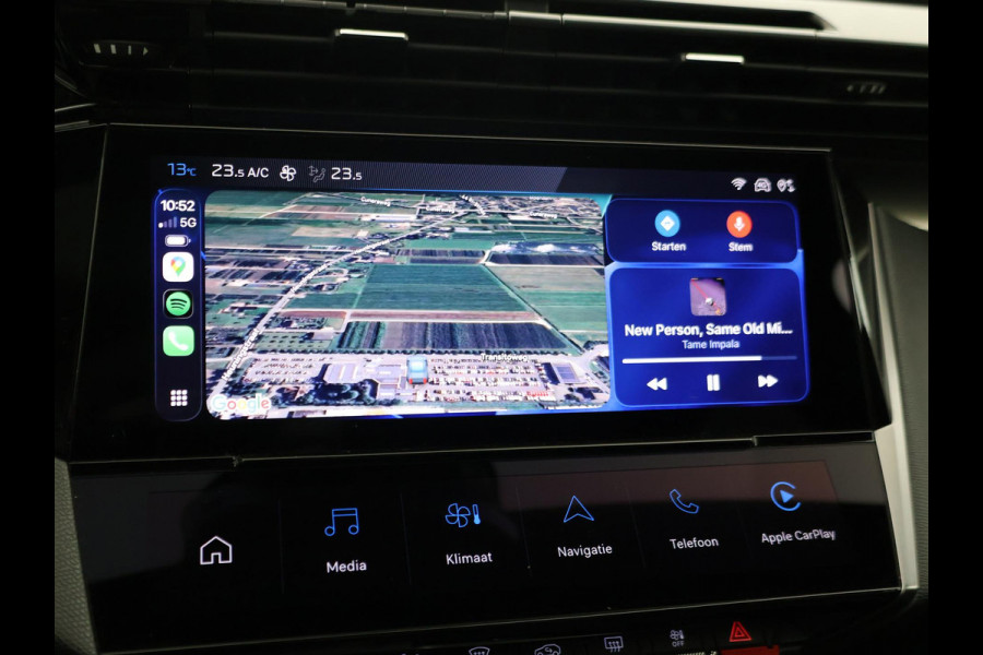 Peugeot 408 1.6 HYBRID 180 PK AUT. GT SPORT + SCHUIFDAK PANORAMA | 20 INCH | 360 CAMERA | SFEERVERLICHTING