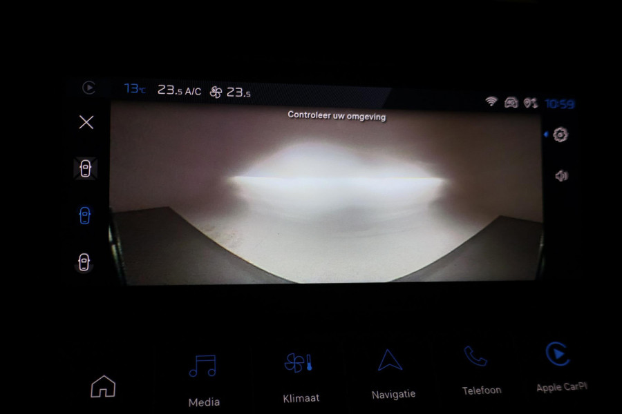 Peugeot 408 1.6 HYBRID 180 PK AUT. GT SPORT + SCHUIFDAK PANORAMA | 20 INCH | 360 CAMERA | SFEERVERLICHTING