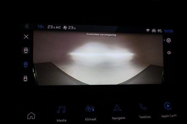 Peugeot 408 1.6 HYBRID 180 PK AUT. GT SPORT + SCHUIFDAK PANORAMA | 20 INCH | 360 CAMERA | SFEERVERLICHTING