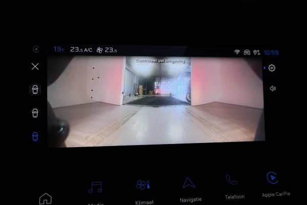 Peugeot 408 1.6 HYBRID 180 PK AUT. GT SPORT + SCHUIFDAK PANORAMA | 20 INCH | 360 CAMERA | SFEERVERLICHTING