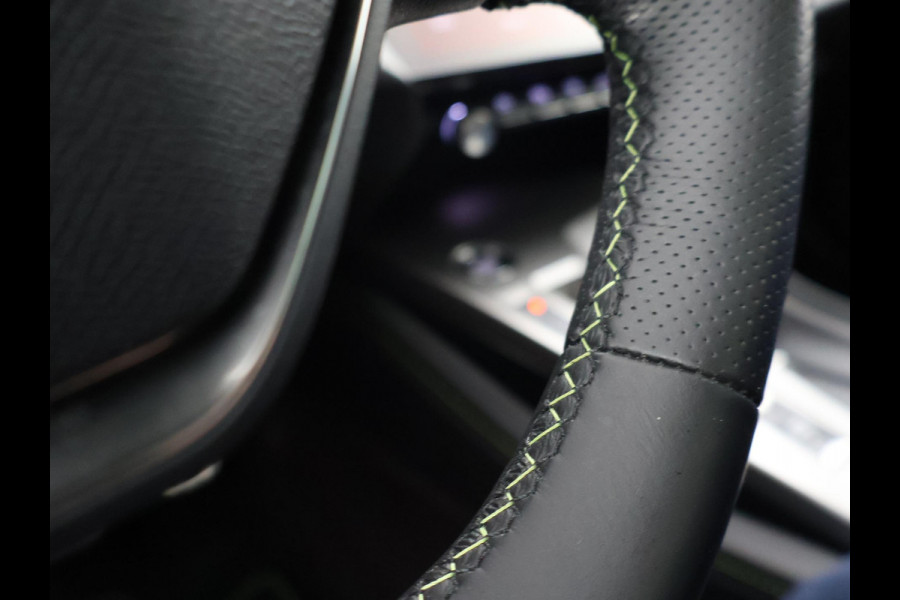 Peugeot 408 1.6 HYBRID 180 PK AUT. GT SPORT + SCHUIFDAK PANORAMA | 20 INCH | 360 CAMERA | SFEERVERLICHTING