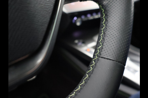 Peugeot 408 1.6 HYBRID 180 PK AUT. GT SPORT + SCHUIFDAK PANORAMA | 20 INCH | 360 CAMERA | SFEERVERLICHTING