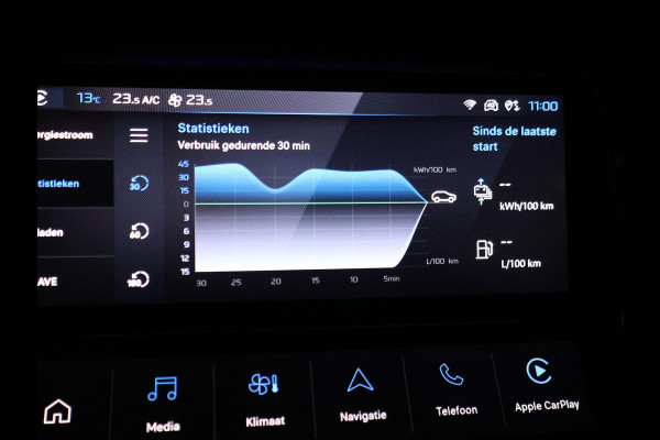 Peugeot 408 1.6 HYBRID 180 PK AUT. GT SPORT + SCHUIFDAK PANORAMA | 20 INCH | 360 CAMERA | SFEERVERLICHTING