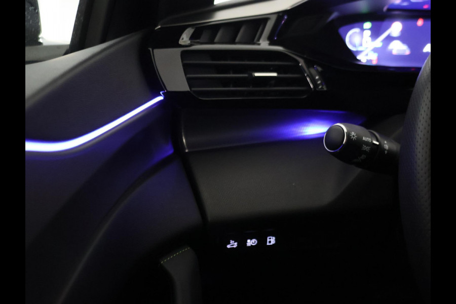 Peugeot 408 1.6 HYBRID 180 PK AUT. GT SPORT + SCHUIFDAK PANORAMA | 20 INCH | 360 CAMERA | SFEERVERLICHTING