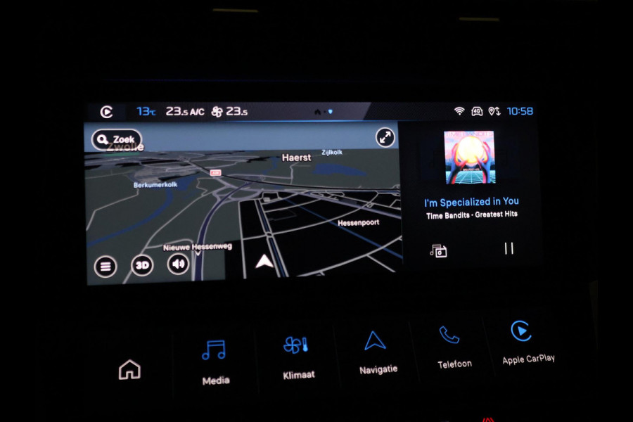 Peugeot 408 1.6 HYBRID 180 PK AUT. GT SPORT + SCHUIFDAK PANORAMA | 20 INCH | 360 CAMERA | SFEERVERLICHTING