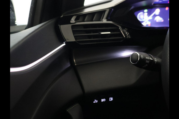 Peugeot 408 1.6 HYBRID 180 PK AUT. GT SPORT + SCHUIFDAK PANORAMA | 20 INCH | 360 CAMERA | SFEERVERLICHTING