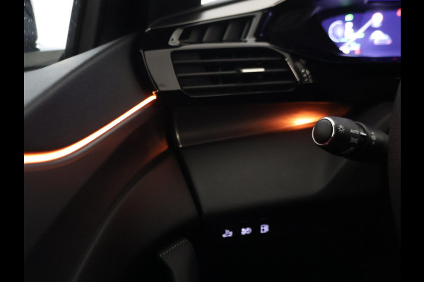 Peugeot 408 1.6 HYBRID 180 PK AUT. GT SPORT + SCHUIFDAK PANORAMA | 20 INCH | 360 CAMERA | SFEERVERLICHTING