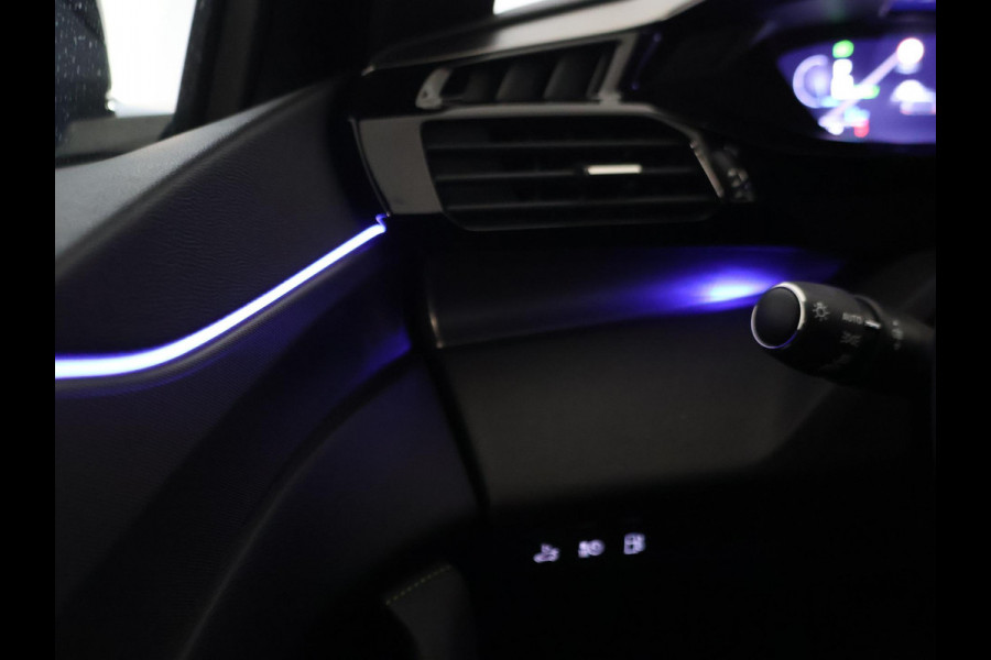 Peugeot 408 1.6 HYBRID 180 PK AUT. GT SPORT + SCHUIFDAK PANORAMA | 20 INCH | 360 CAMERA | SFEERVERLICHTING