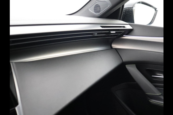 Peugeot 408 1.6 HYBRID 180 PK AUT. GT SPORT + SCHUIFDAK PANORAMA | 20 INCH | 360 CAMERA | SFEERVERLICHTING