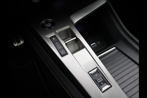 Peugeot 408 1.6 HYBRID 180 PK AUT. GT SPORT + SCHUIFDAK PANORAMA | 20 INCH | 360 CAMERA | SFEERVERLICHTING