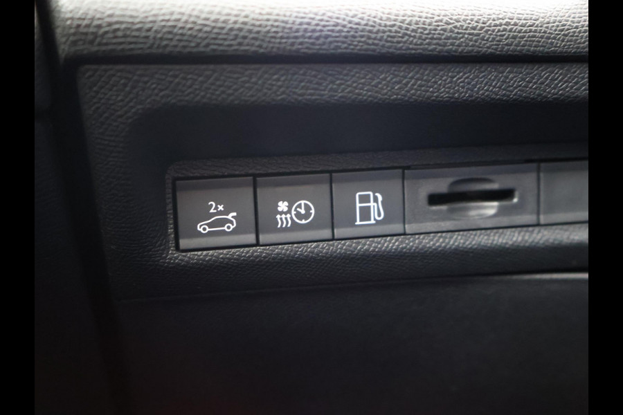 Peugeot 408 1.6 HYBRID 180 PK AUT. GT SPORT + SCHUIFDAK PANORAMA | 20 INCH | 360 CAMERA | SFEERVERLICHTING