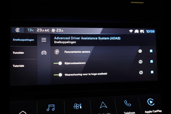 Peugeot 408 1.6 HYBRID 180 PK AUT. GT SPORT + SCHUIFDAK PANORAMA | 20 INCH | 360 CAMERA | SFEERVERLICHTING