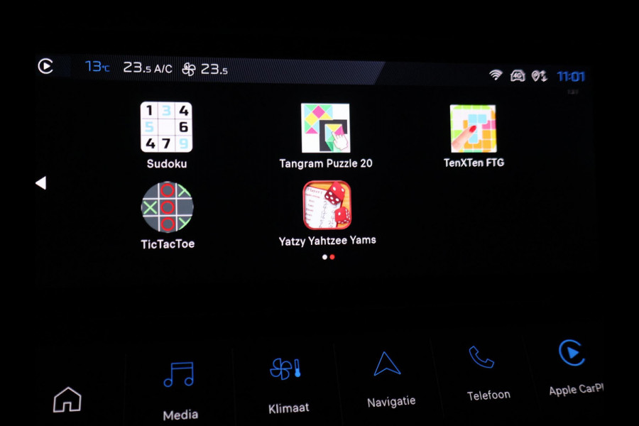 Peugeot 408 1.6 HYBRID 180 PK AUT. GT SPORT + SCHUIFDAK PANORAMA | 20 INCH | 360 CAMERA | SFEERVERLICHTING