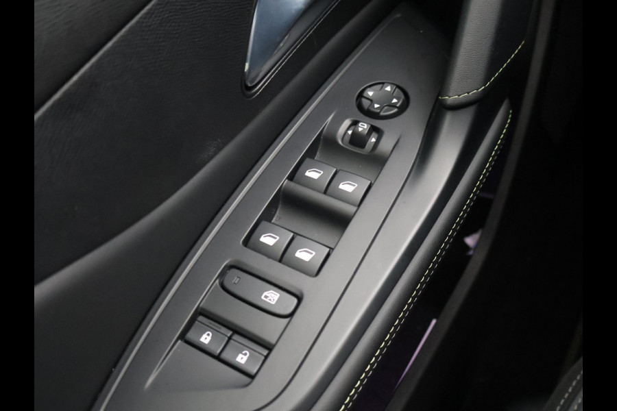 Peugeot 408 1.6 HYBRID 180 PK AUT. GT SPORT + SCHUIFDAK PANORAMA | 20 INCH | 360 CAMERA | SFEERVERLICHTING