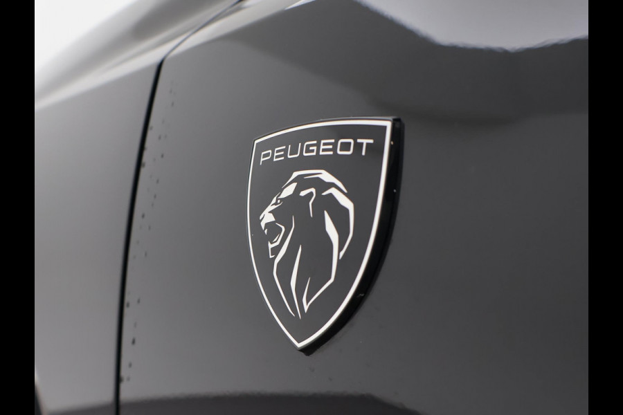 Peugeot 408 1.6 HYBRID 180 PK AUT. GT SPORT + SCHUIFDAK PANORAMA | 20 INCH | 360 CAMERA | SFEERVERLICHTING