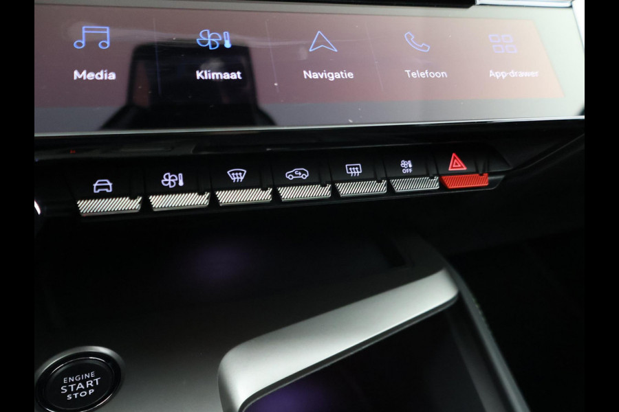 Peugeot 408 1.6 HYBRID 180 PK AUT. GT SPORT + SCHUIFDAK PANORAMA | 20 INCH | 360 CAMERA | SFEERVERLICHTING
