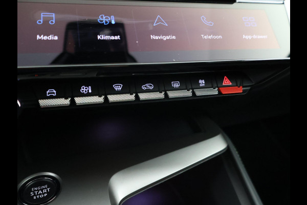 Peugeot 408 1.6 HYBRID 180 PK AUT. GT SPORT + SCHUIFDAK PANORAMA | 20 INCH | 360 CAMERA | SFEERVERLICHTING