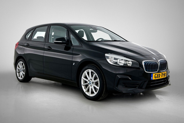 BMW 2 Serie Active Tourer 225xe iPerformance | AchterCAM | StoelverW | CruiseC | Goed onderH |