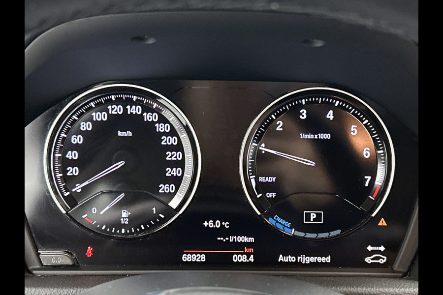 BMW 2 Serie Active Tourer 225xe iPerformance | AchterCAM | StoelverW | CruiseC | Goed onderH |