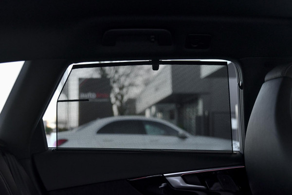 Audi A4 Avant 40 TFSI S edition Competition. RS stoelen, Massage, B&O, Camera, Sfeer, Matrix, 19''!