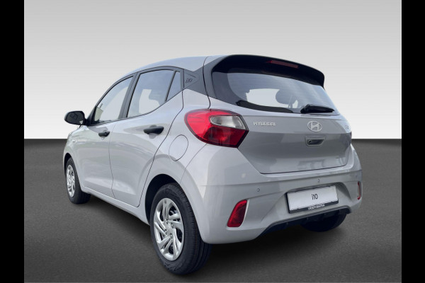 Hyundai i10 1.0 Comfort VAN: €22.890 VOOR: €19.320