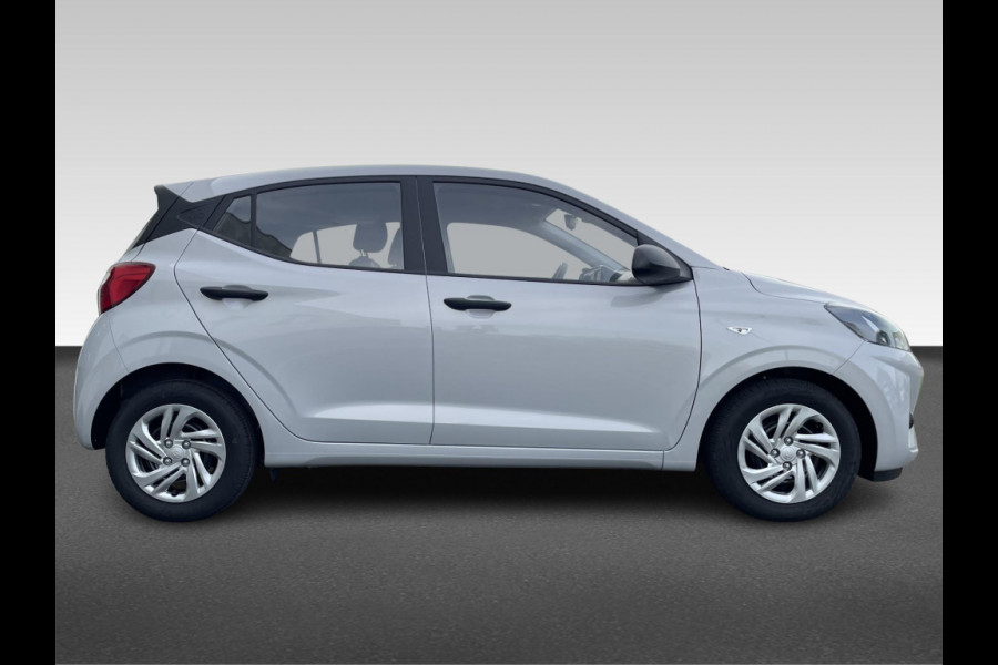 Hyundai i10 1.0 Comfort VAN: €22.890 VOOR: €19.320