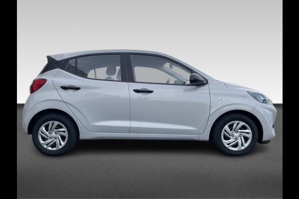 Hyundai i10 1.0 Comfort VAN: €22.890 VOOR: €19.320