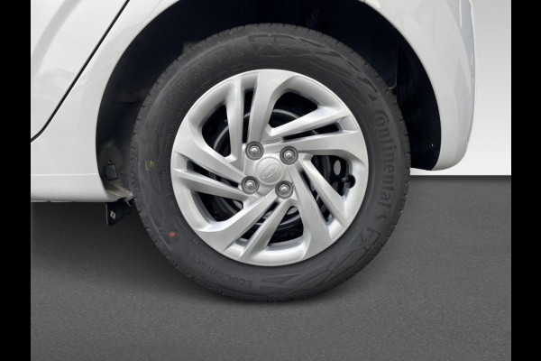 Hyundai i10 1.0 Comfort VAN: €22.890 VOOR: €19.320