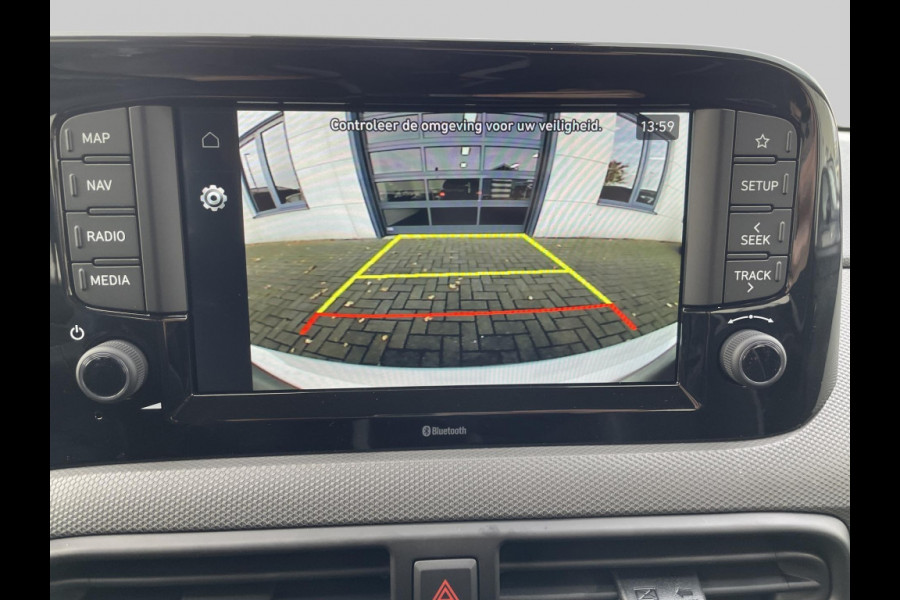 Hyundai i10 1.0 Comfort VAN: €22.890 VOOR: €19.320