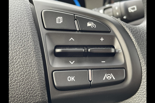 Hyundai i10 1.0 Comfort VAN: €22.890 VOOR: €19.320