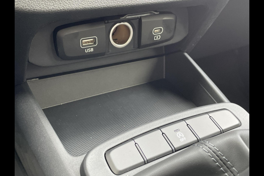 Hyundai i10 1.0 Comfort VAN: €22.890 VOOR: €19.320