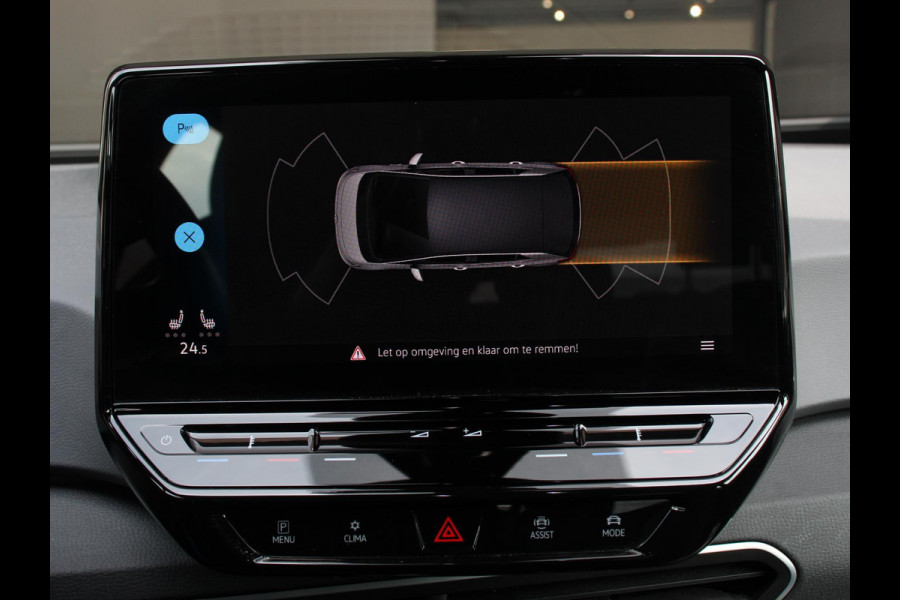 Volkswagen ID.3 Pro Life 58 kWh 204pk Navi Carplay PDC VA Full LED Adaptive Cruise Control 204pk 58 kWh Accu!